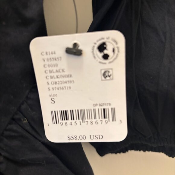 Free People Perfectly Posh Top NWT * - Picture 5 of 6